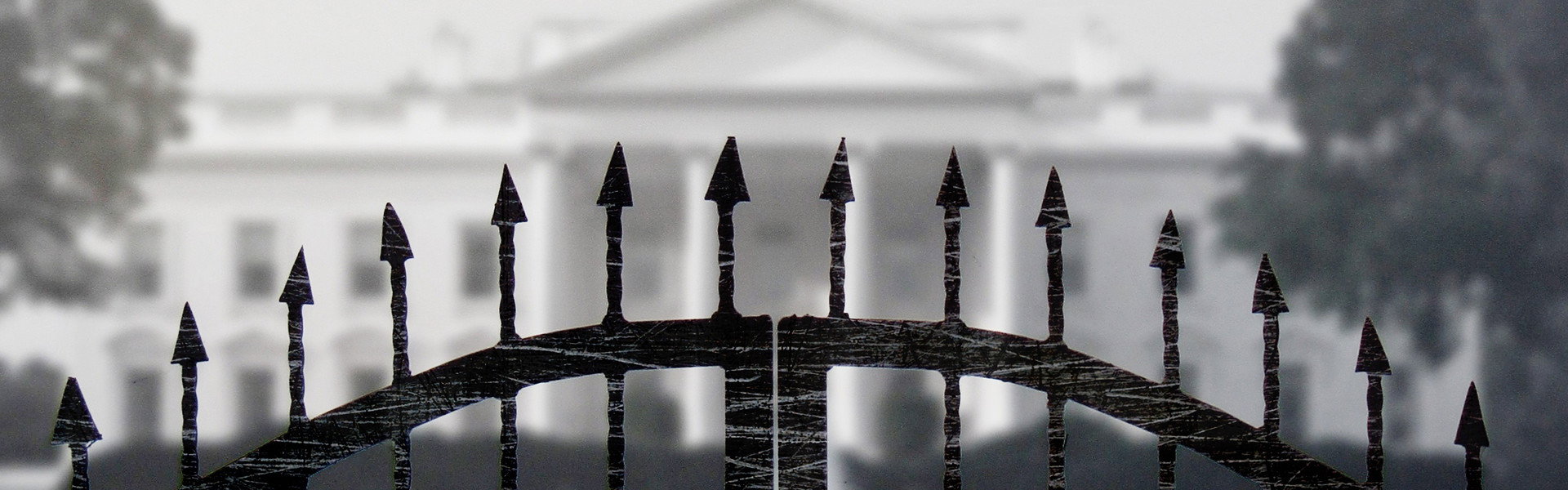 The Presidents' Gatekeepers