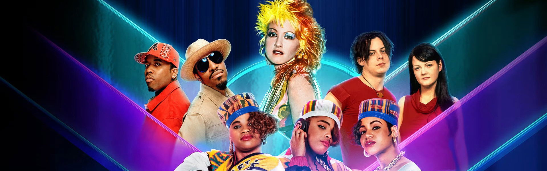 2025 Rock & Roll Hall of Fame Induction Ceremony