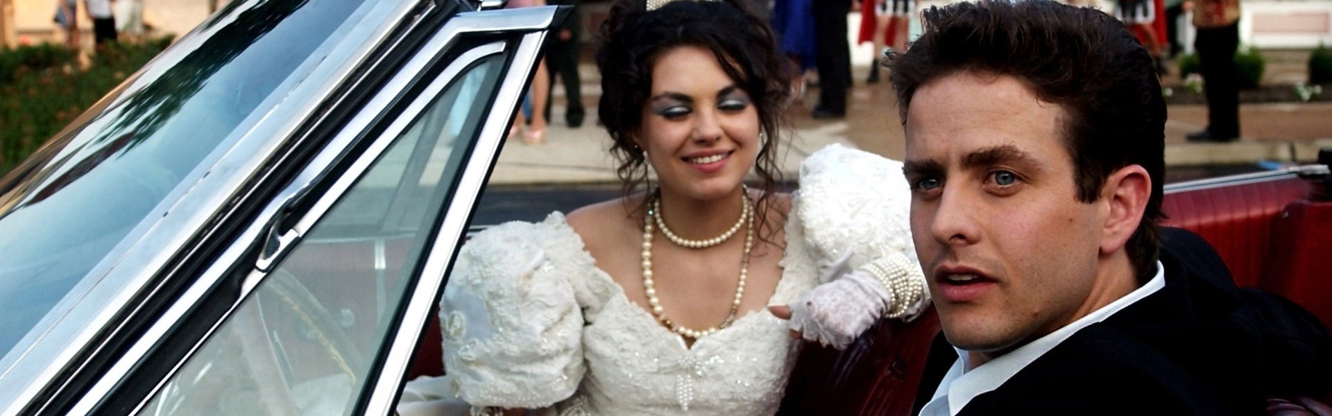 Tony n' Tina's Wedding