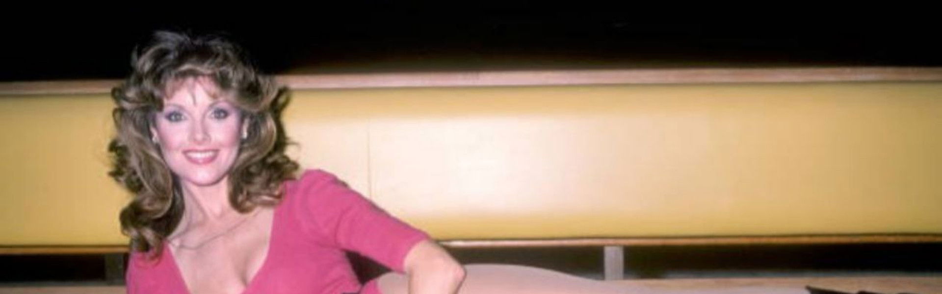 The Stars Salute the U.S. Olympic Team