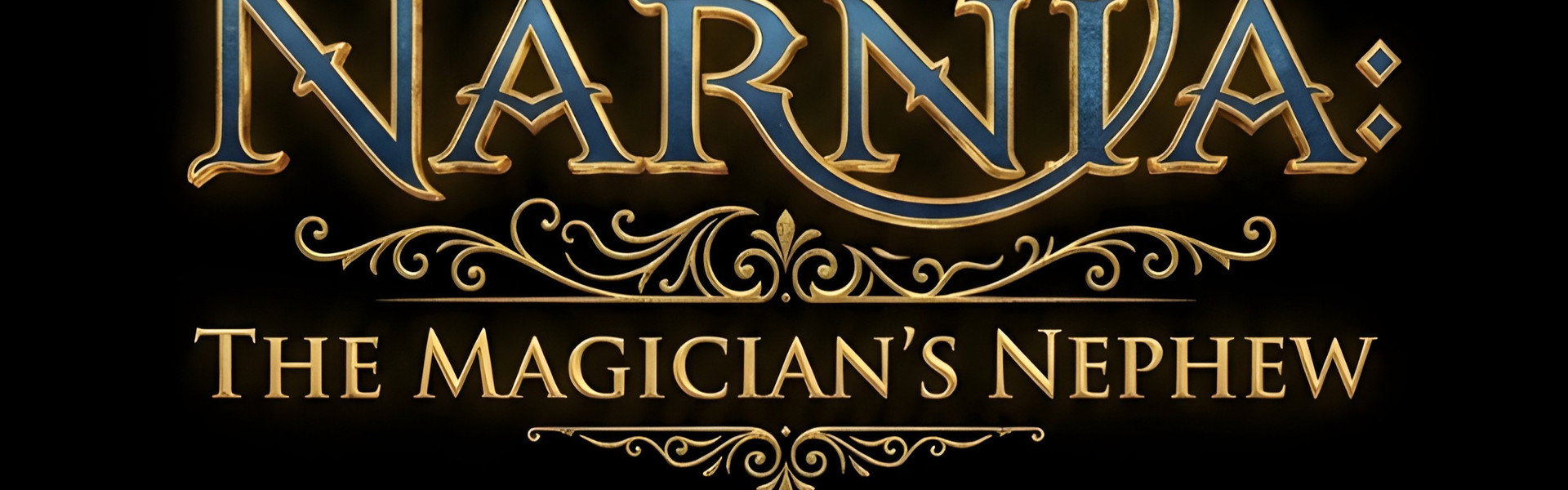 Narnia: The Magician's Nephew