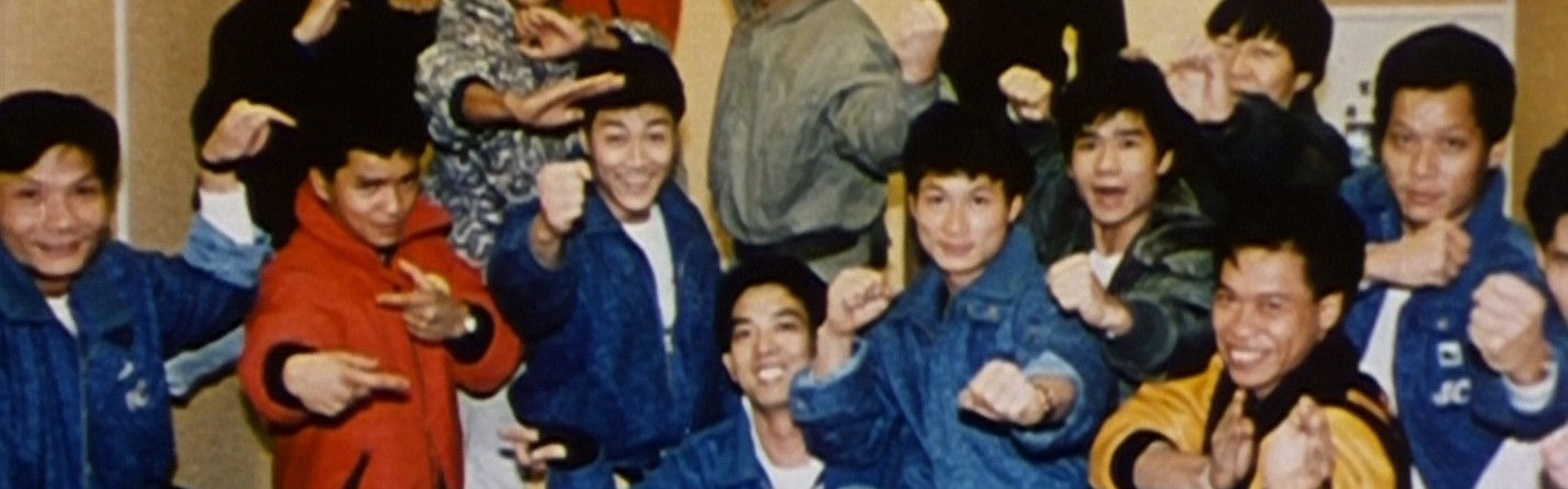 Someone Will Know Me