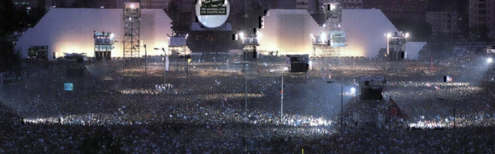 Roger Waters: The Wall - Live in Berlin