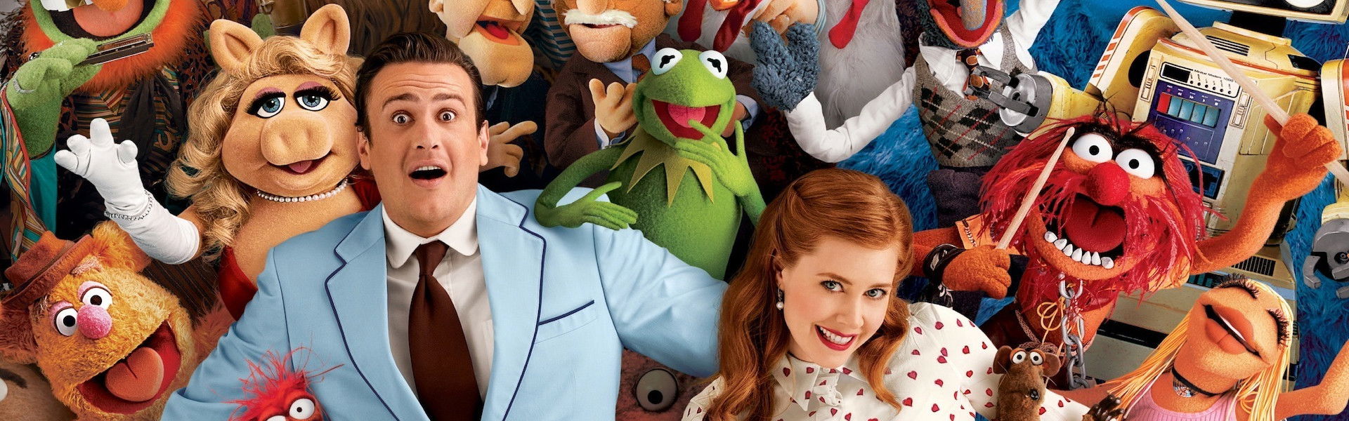 The Muppets
