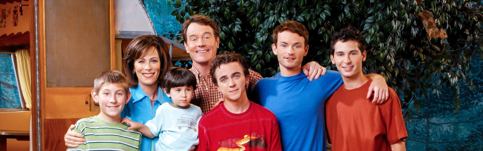 Malcolm in the Middle