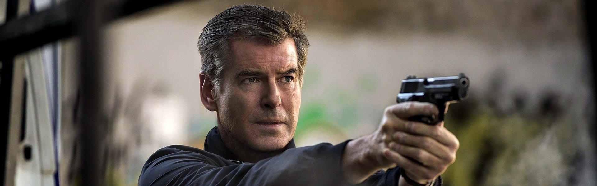The November Man