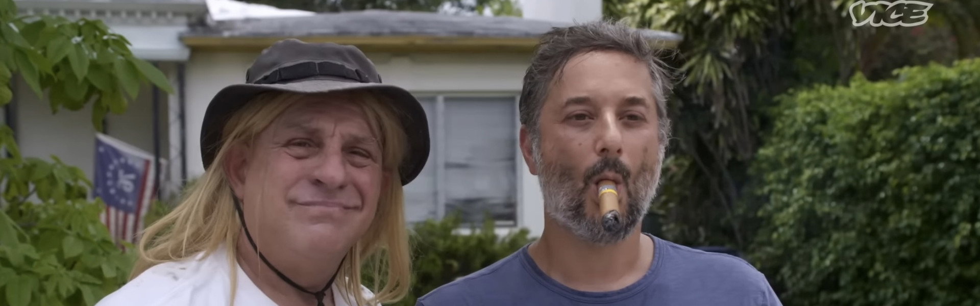 Drugs, Skate & Violence: Filmmaker Harmony Korine