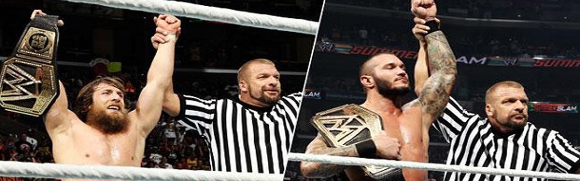 WWE SummerSlam 2013