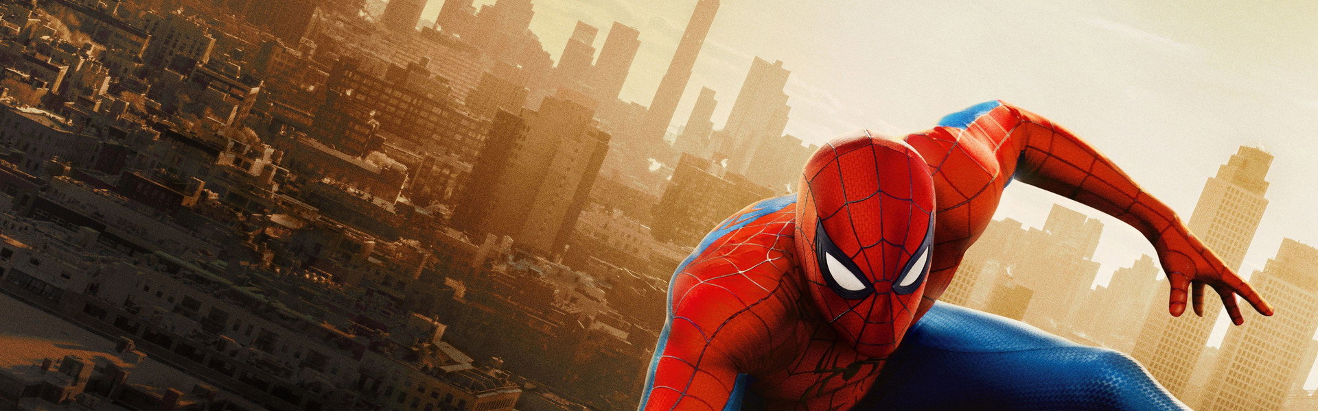 Generations: The Evolution of Spider-Man