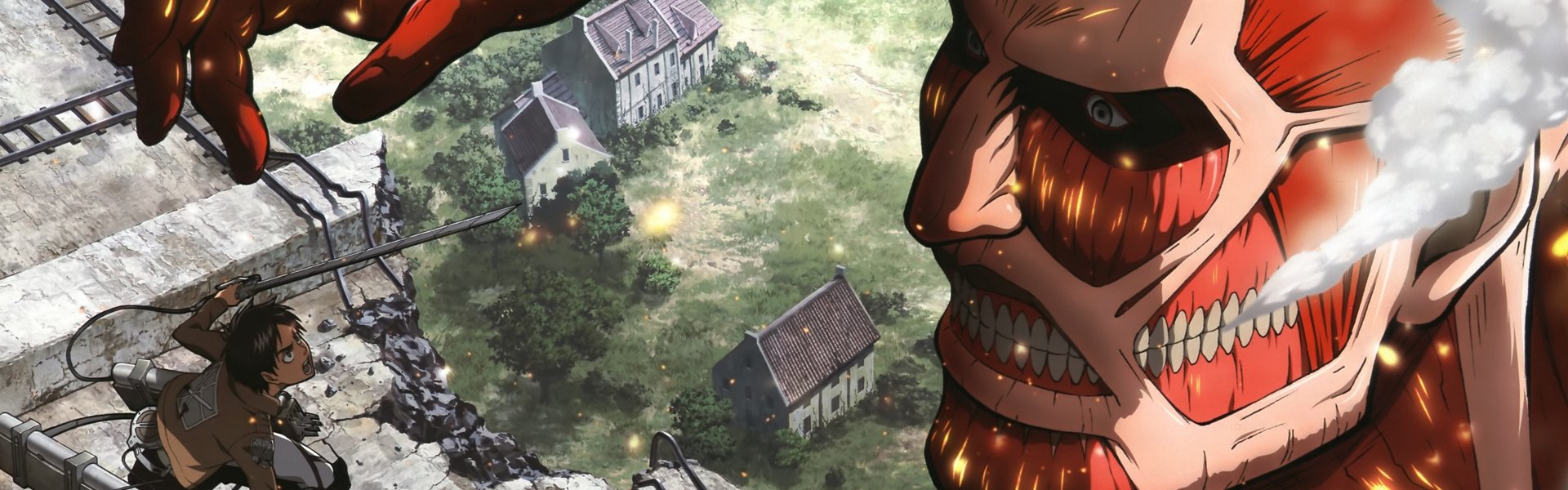 Attack on Titan