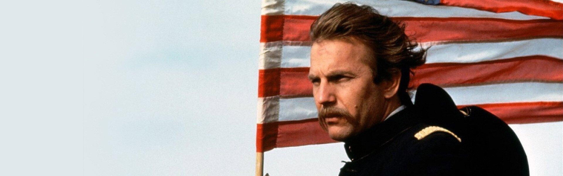 Dances with Wolves
