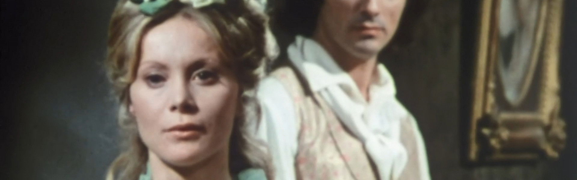 La Confession d'un enfant du siècle