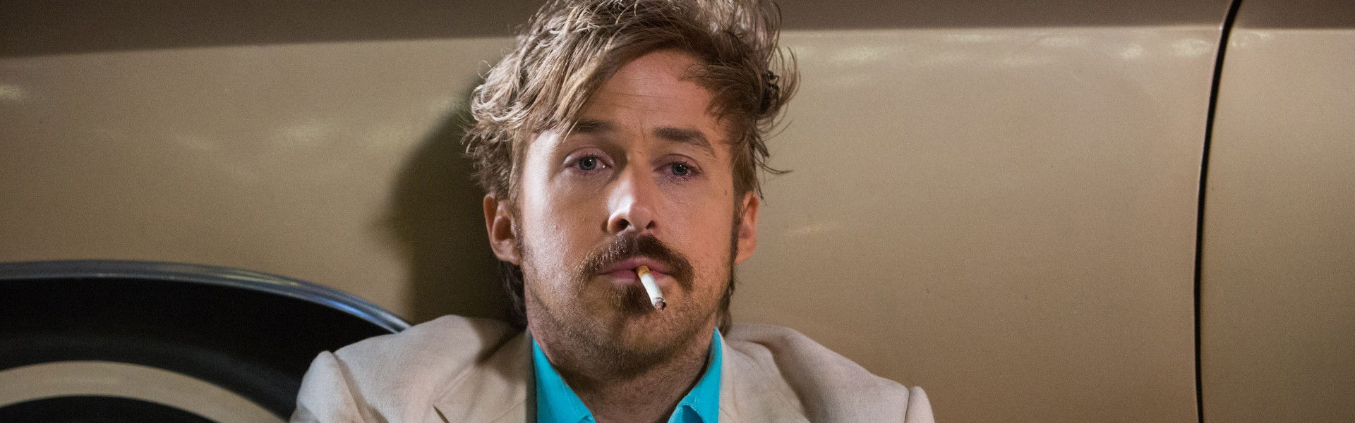 The Nice Guys