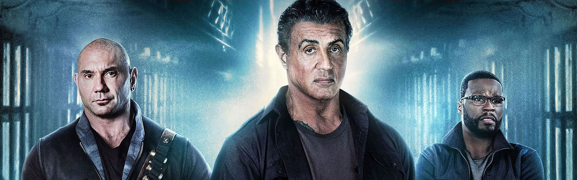 Escape Plan: The Extractors