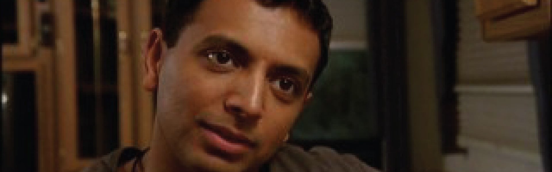 The Buried Secret of M. Night Shyamalan