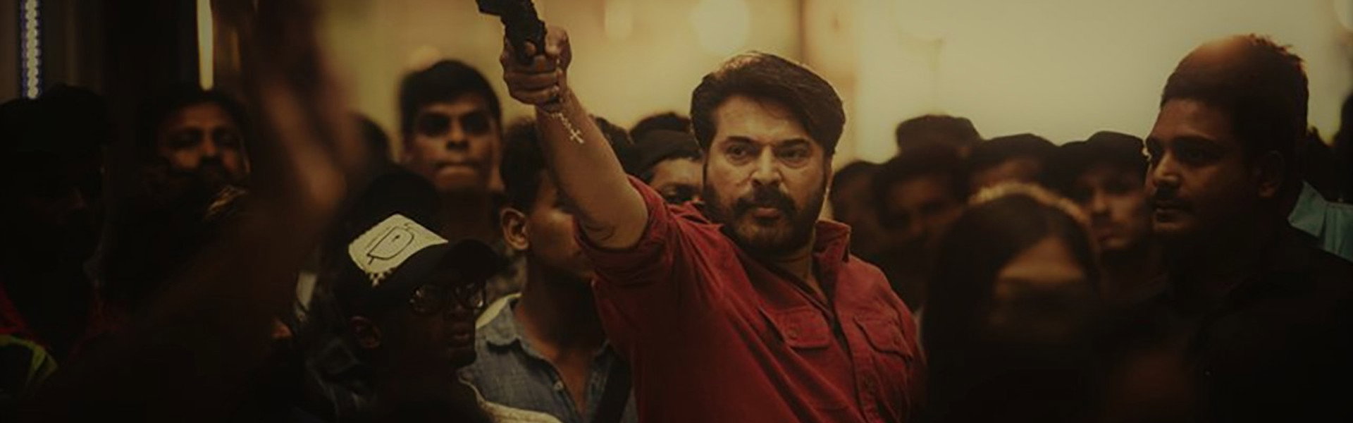Abrahaminte Santhathikal