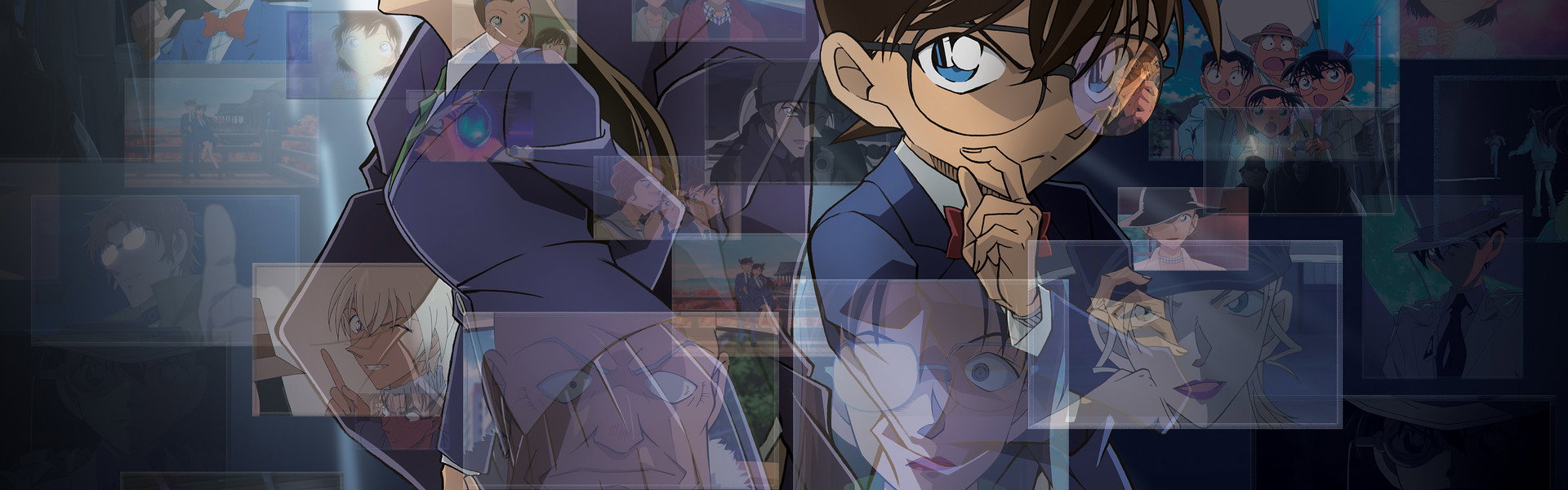 Detective Conan