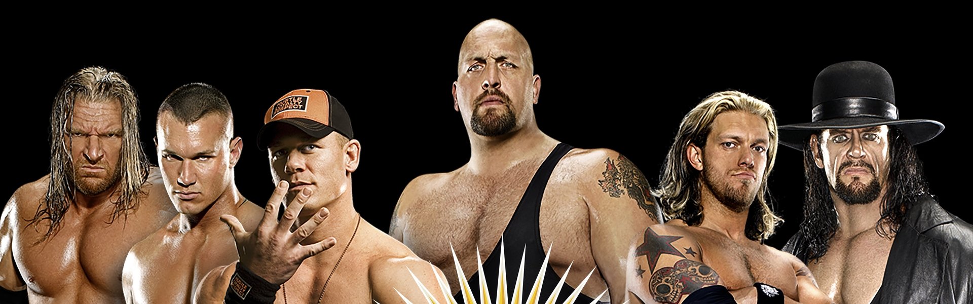 WWE WrestleMania XXIV