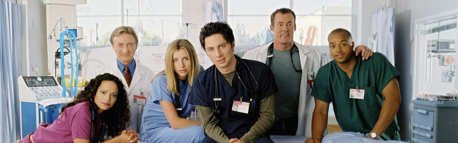 Scrubs