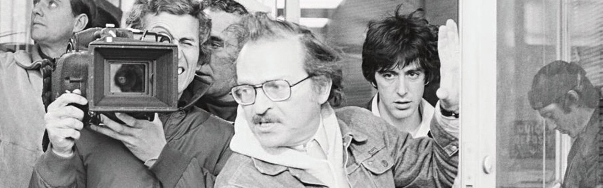 The Making of 'Dog Day Afternoon'