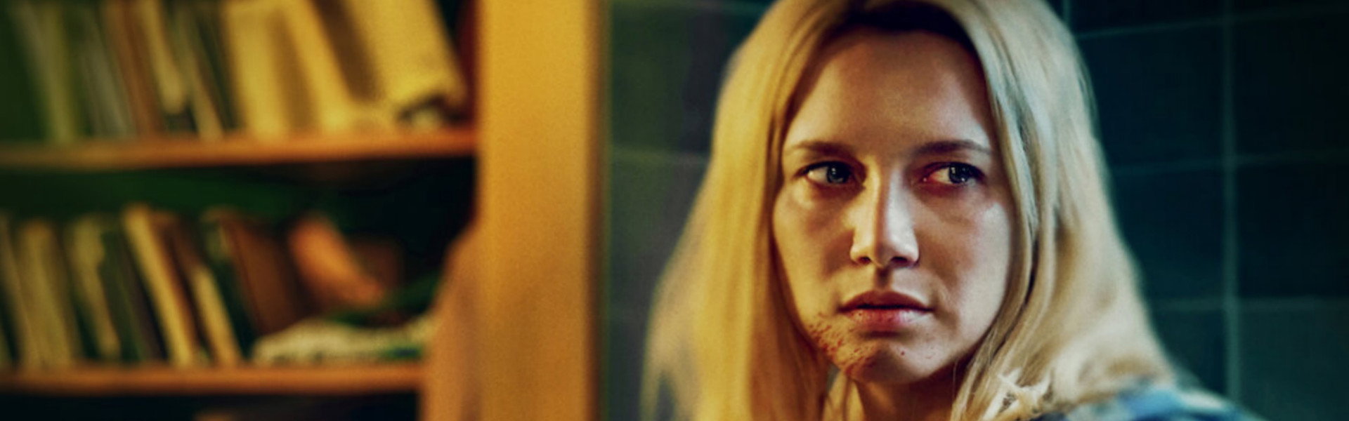 Elize: Shadows of a Woman