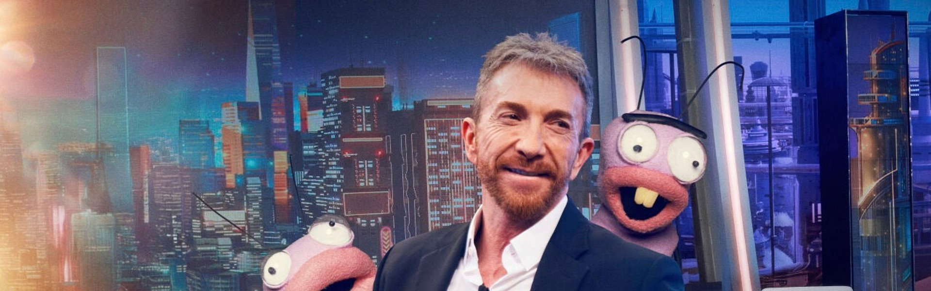 El hormiguero