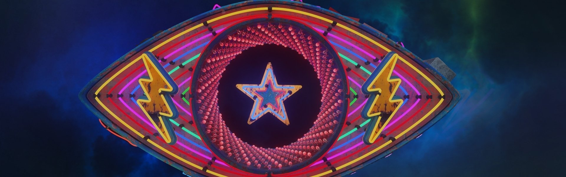 Celebrity Big Brother