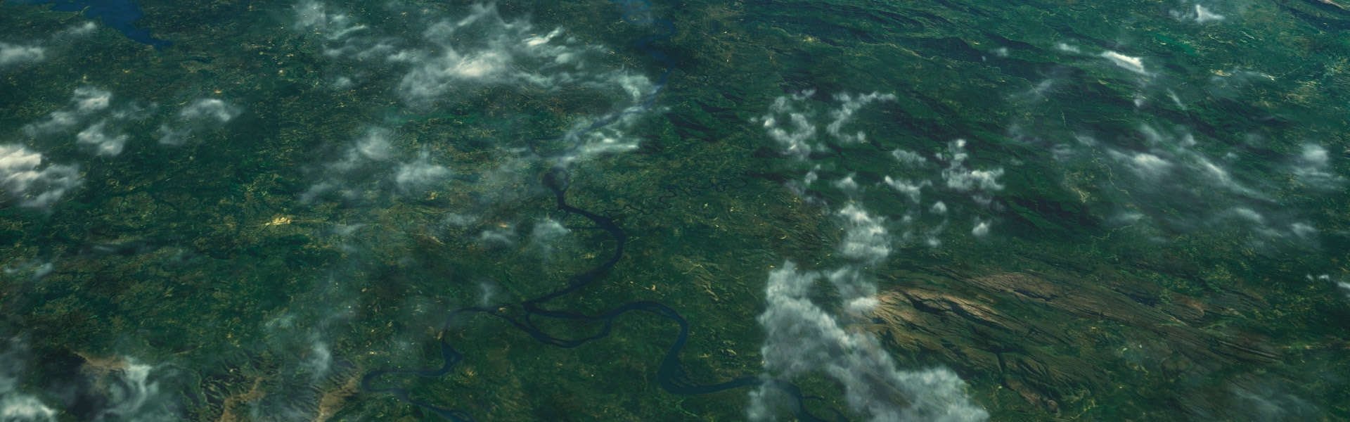 Earth: One Amazing Day