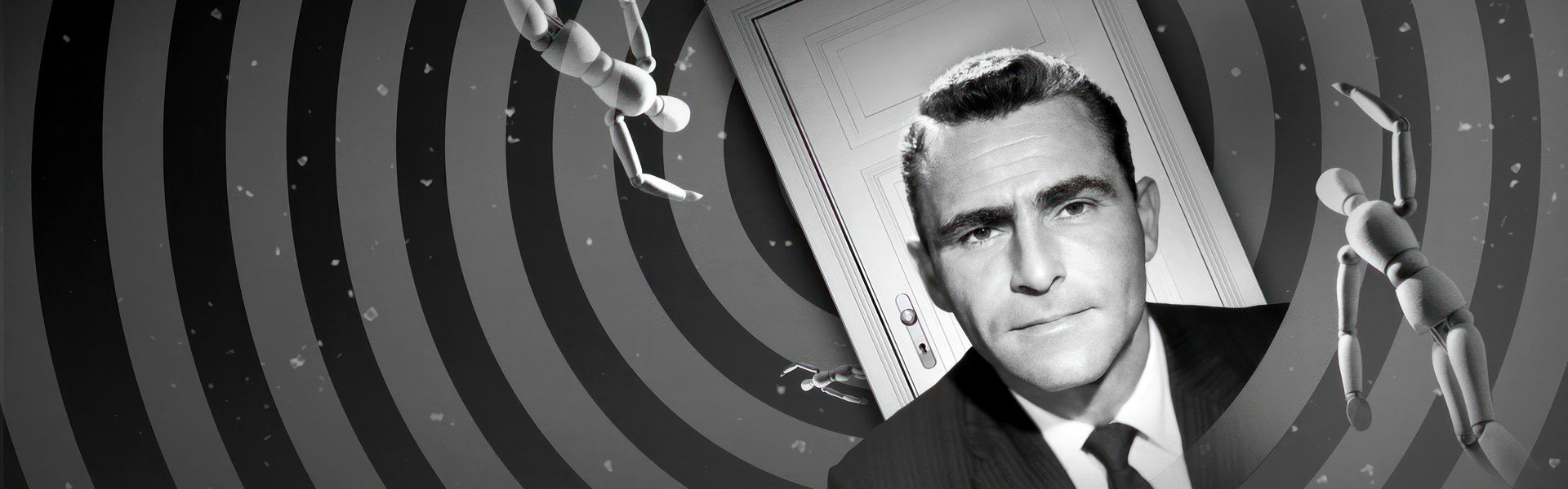 The Twilight Zone