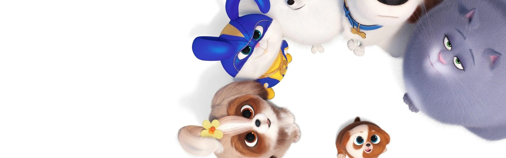The Secret Life of Pets 2