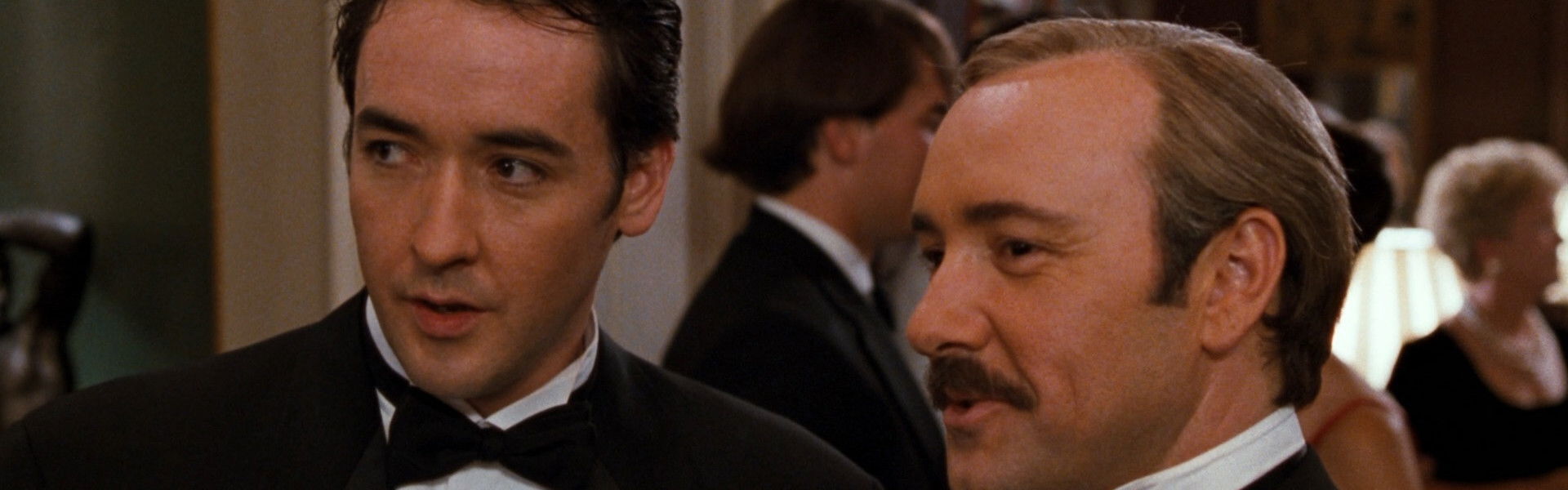 Midnight in the Garden of Good and Evil