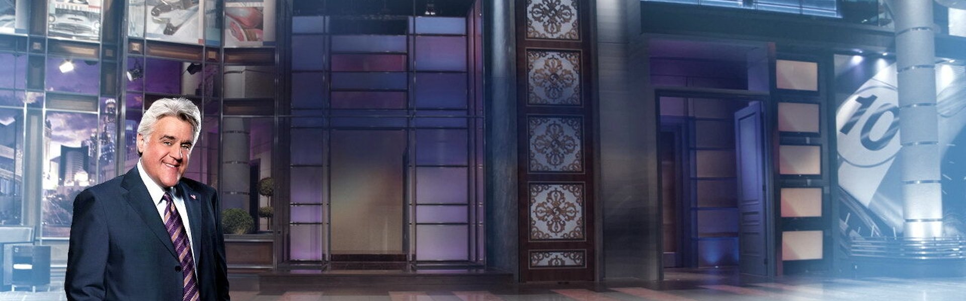 The Jay Leno Show