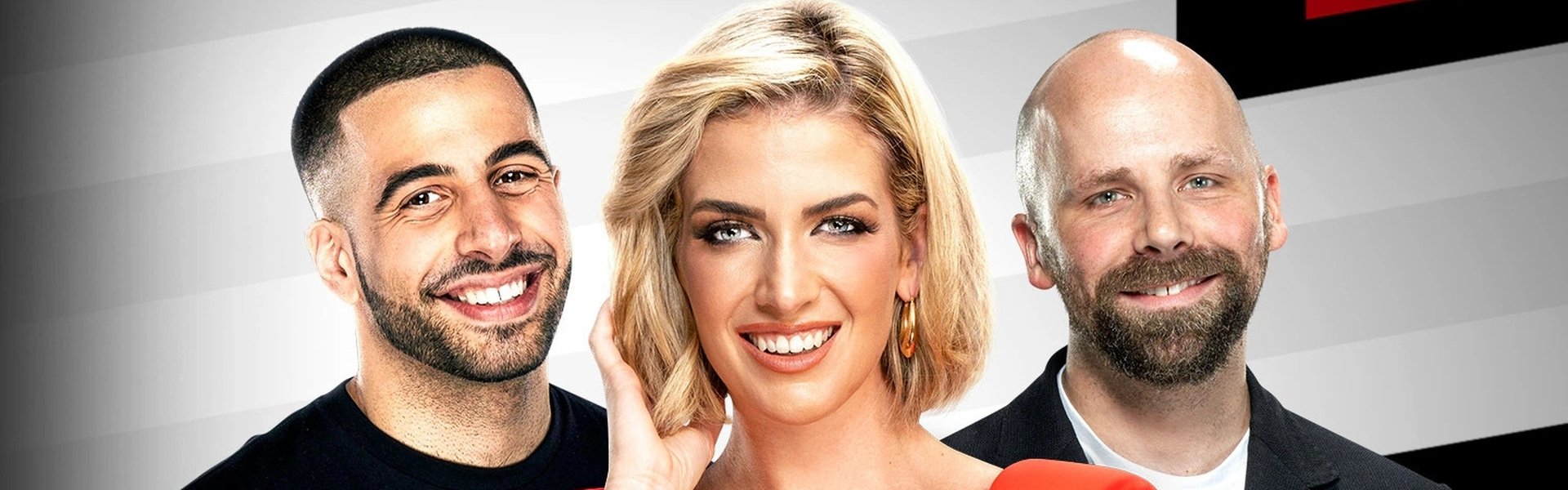 WWE The Bump