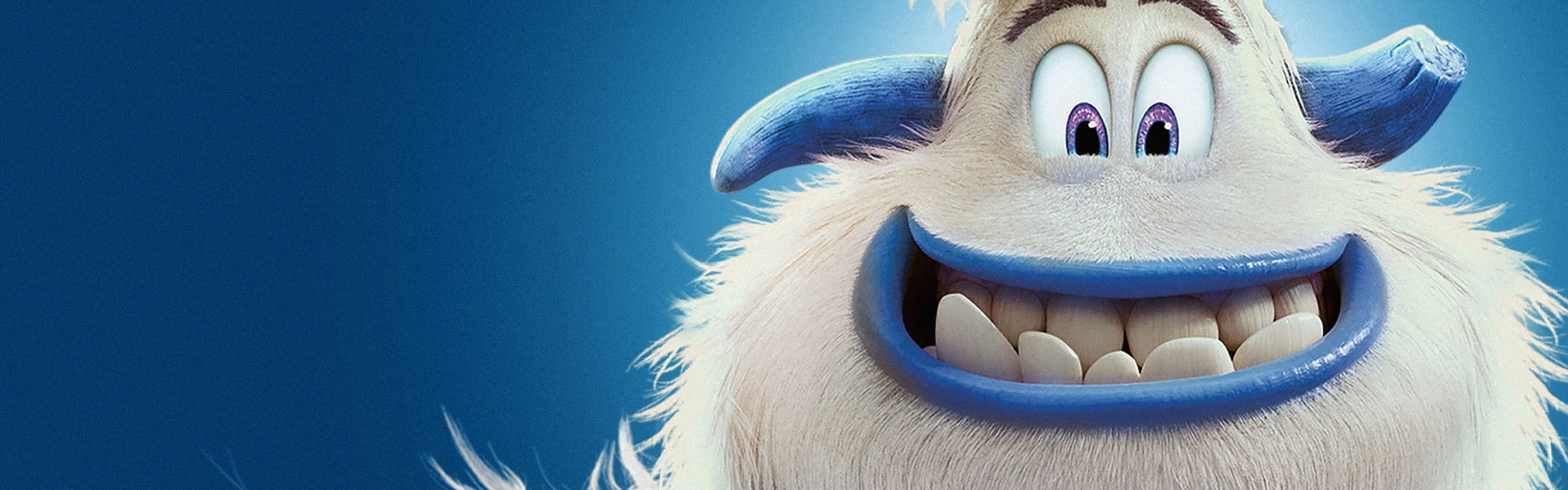 Smallfoot