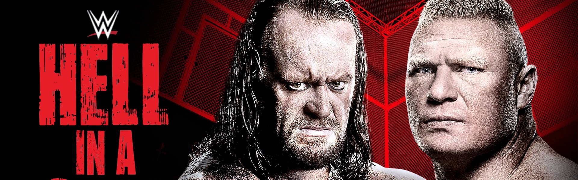 WWE Hell in a Cell 2015