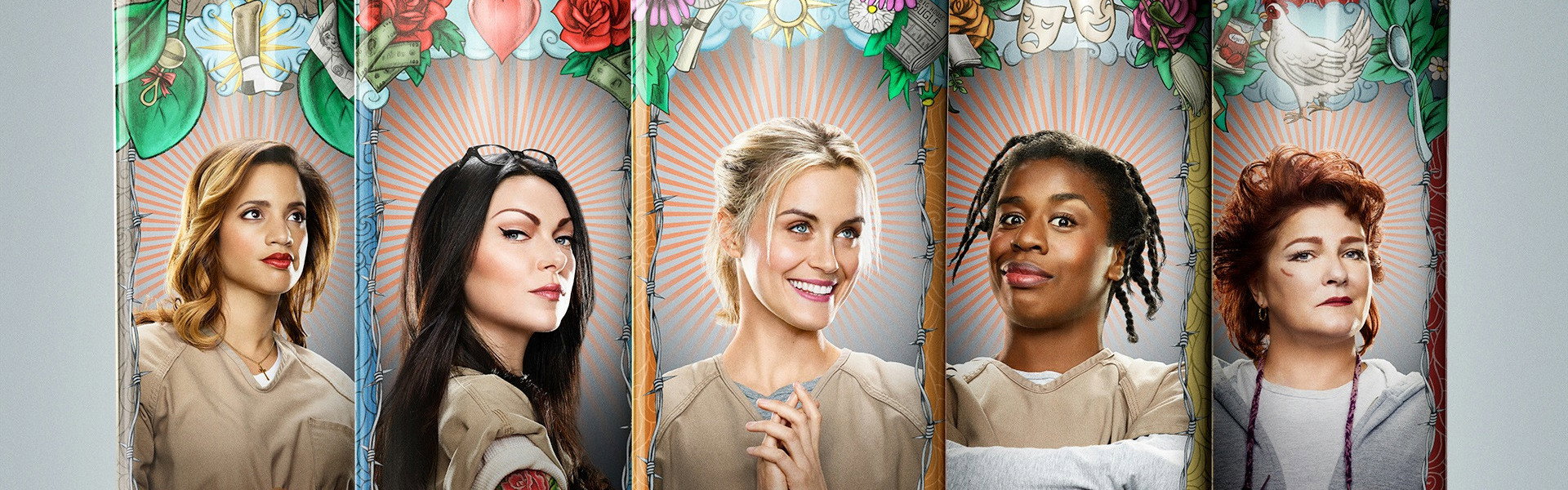 Orange Is the New Black