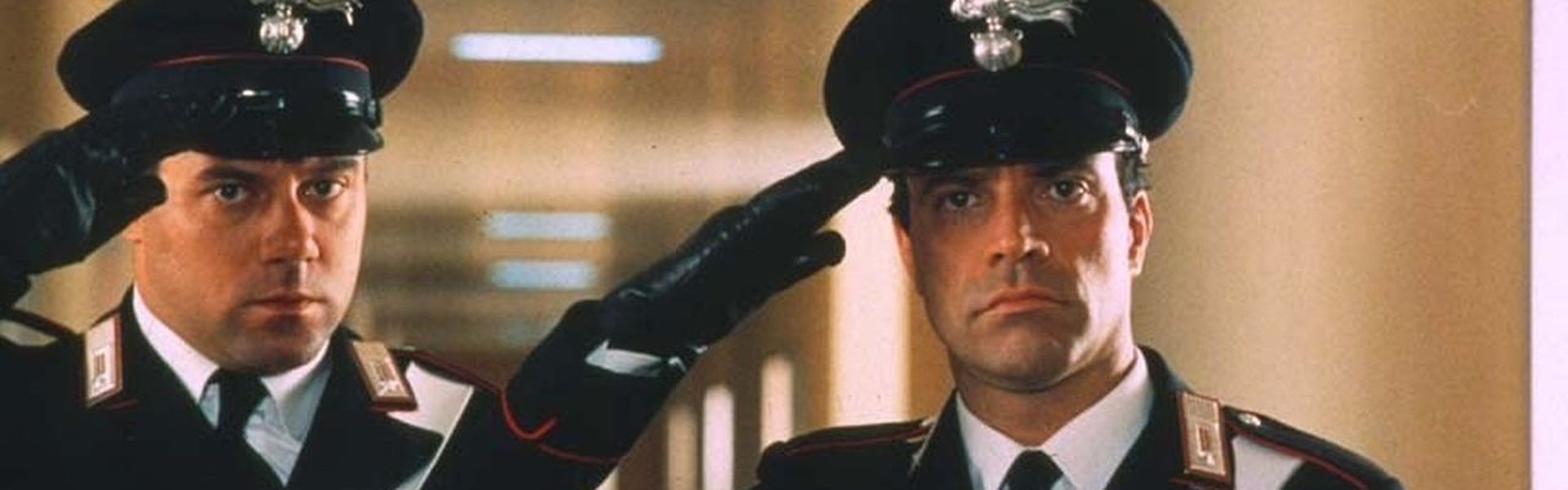 I due carabinieri