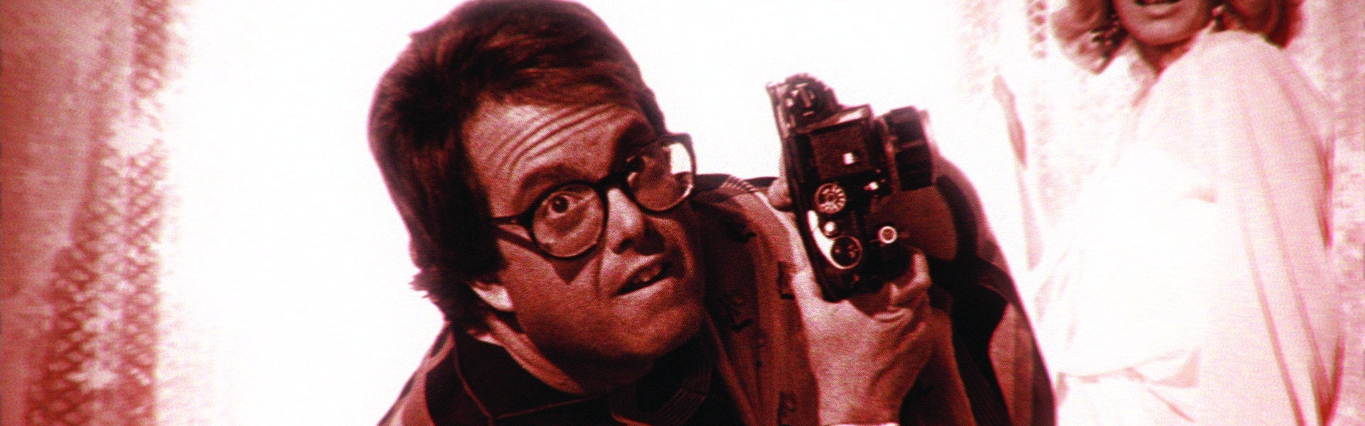 The Fabulous Allan Carr
