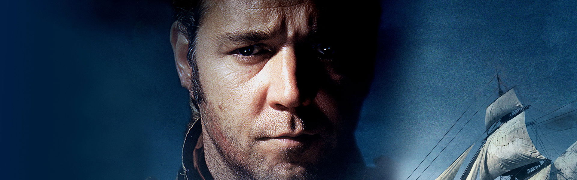 Master and Commander: The Far Side of the World