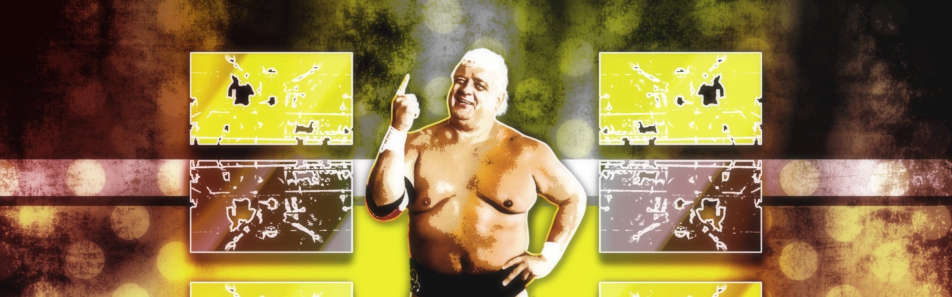 The American Dream: The Dusty Rhodes Story