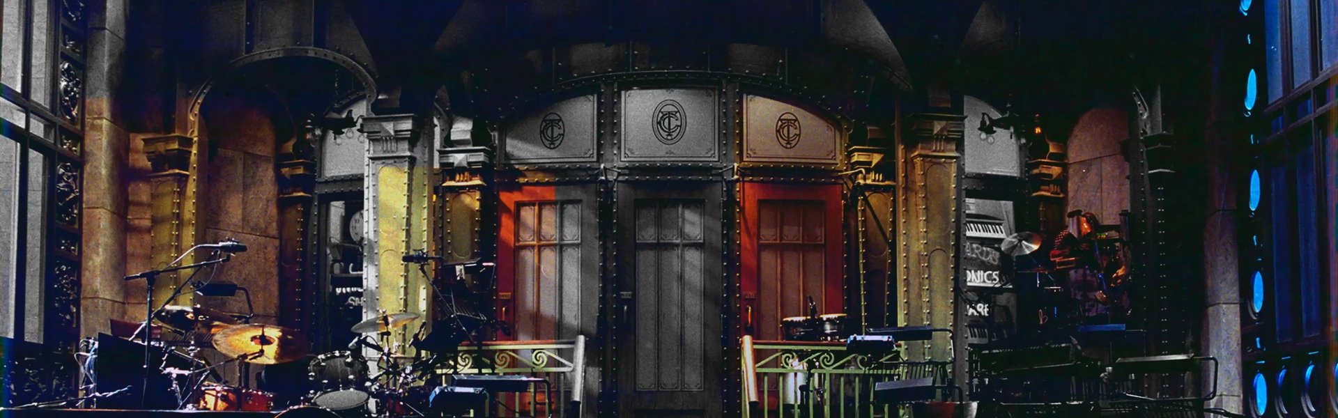 Ladies & Gentlemen... 50 Years of SNL Music
