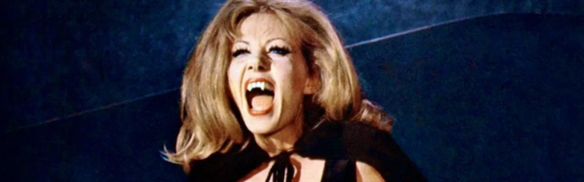 Hammer: The Studio That Dripped Blood