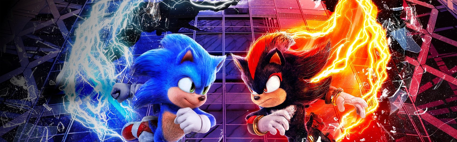 Sonic the Hedgehog 3