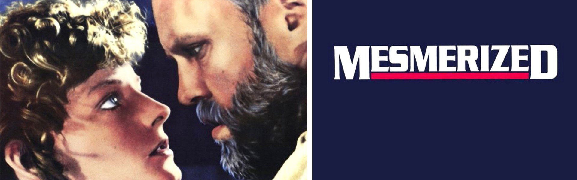 Mesmerized