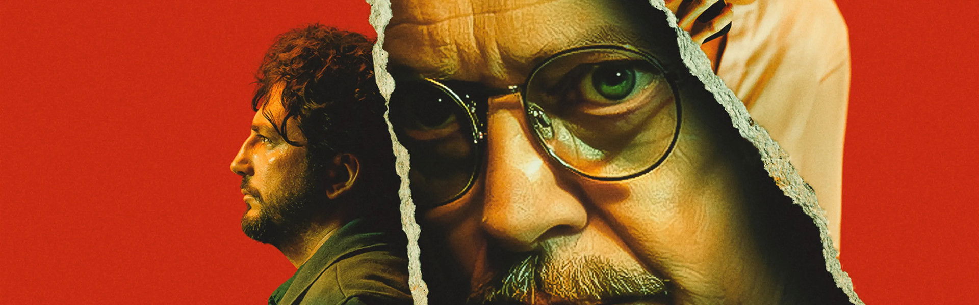 Psycho Therapy: The Shallow Tale of a Writer Who Decided to Write About a Serial Killer