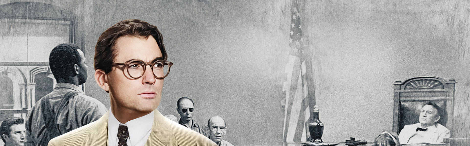 To Kill a Mockingbird