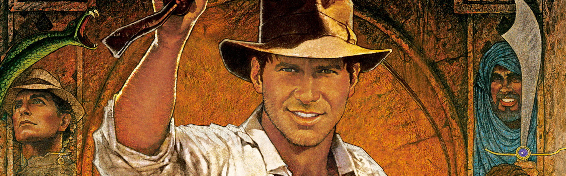 Raiders of the Lost Ark