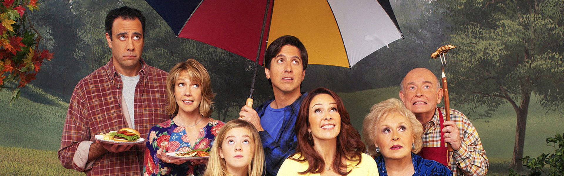 Everybody Loves Raymond