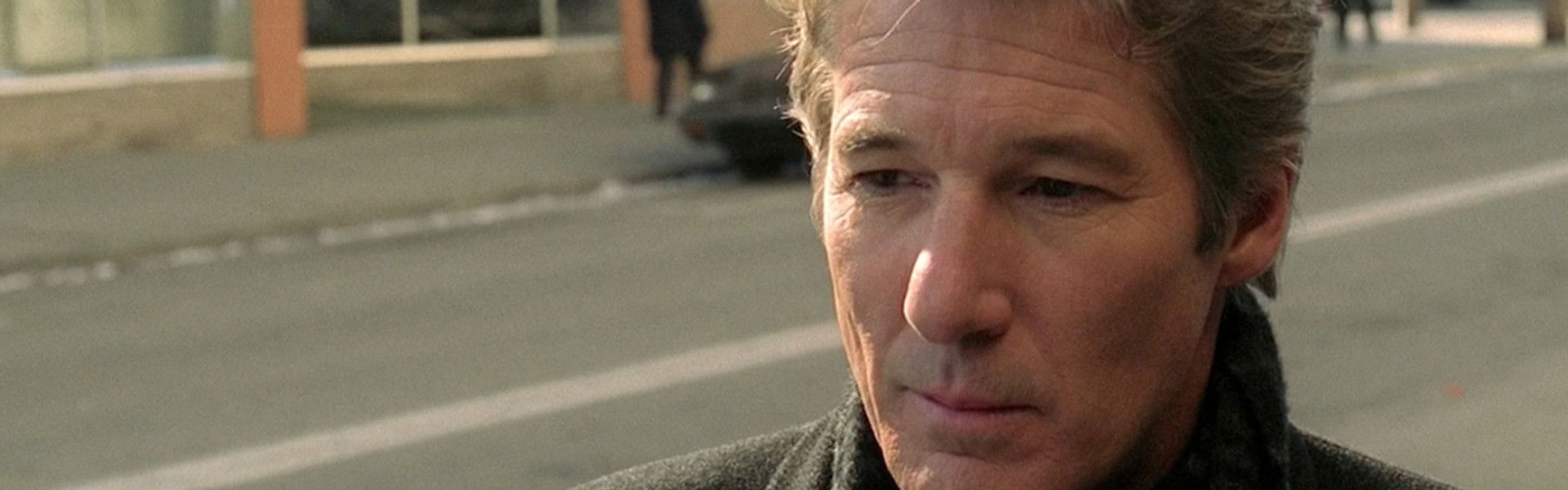 The Mothman Prophecies