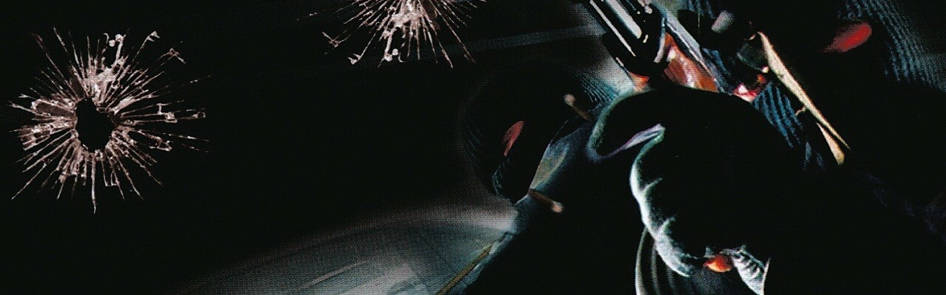 44 Minutes: The North Hollywood Shoot-Out